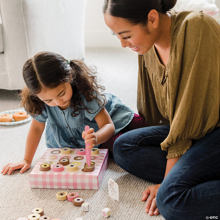 BUSY BUSY BAKE SHOPPE - Victoria's Toy Station