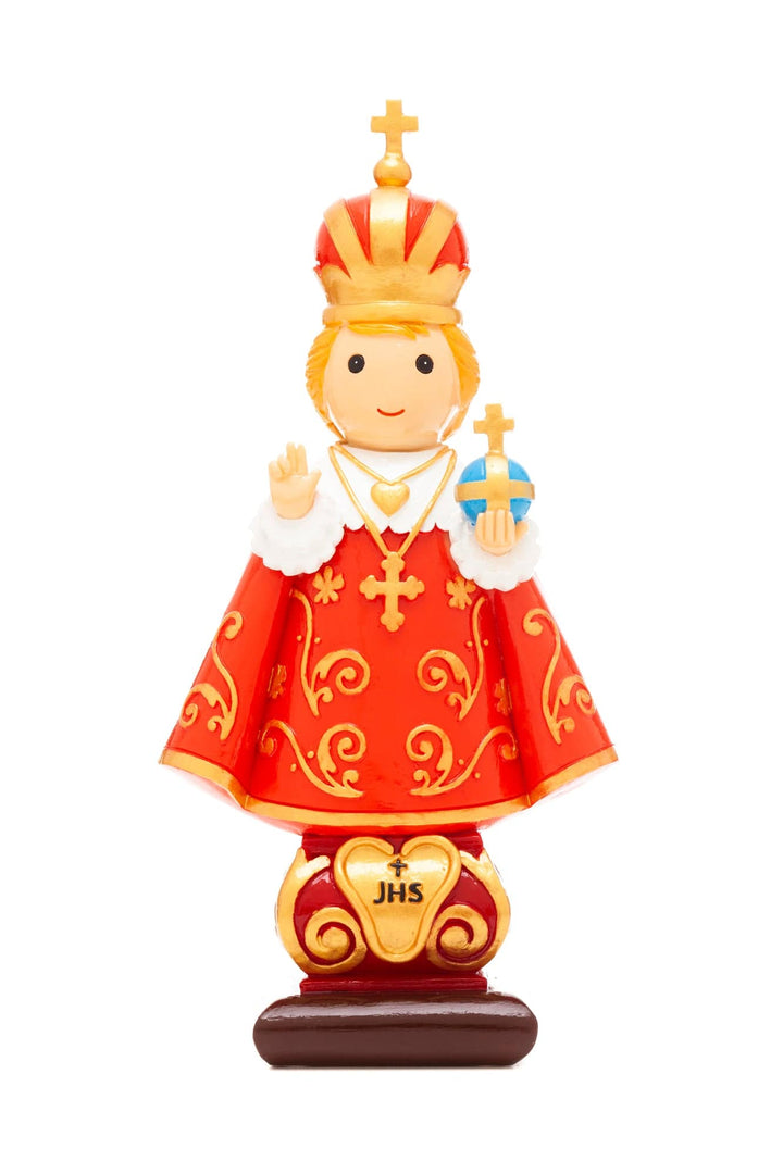 Infant of Prague Collectors Edition