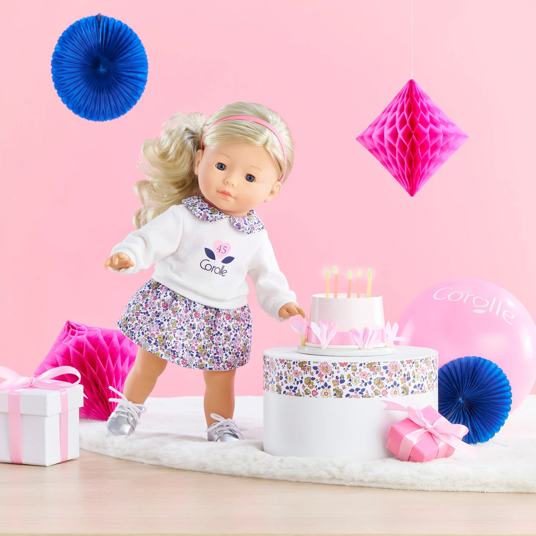 Clemence Anniversary Edition - Victoria's Toy Station