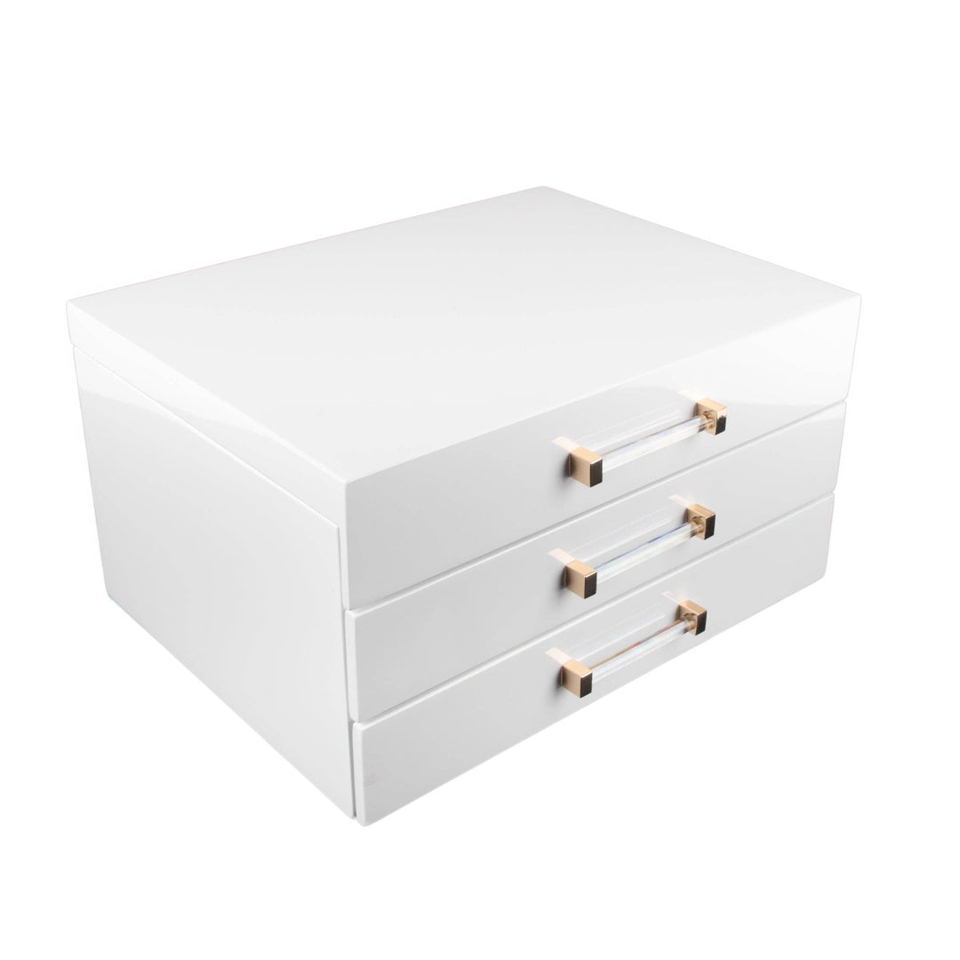 Brouk and Co. - Kendall Jewelry Box - Victoria's Toy Station