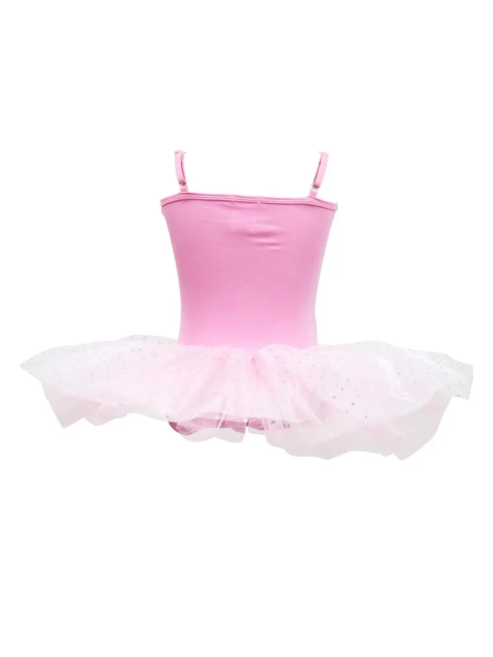 Romantic Ballet Sequin Sparkle Tutu - Victoria's Toy Station