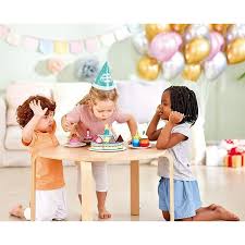 Interactive Happy Birthday Cake - Victoria's Toy Station