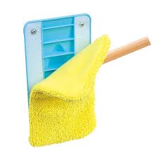 Clean Up Broom Set - Victoria's Toy Station