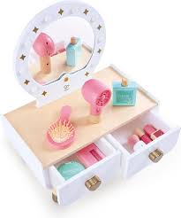 My Stylish Dressing Table - Victoria's Toy Station