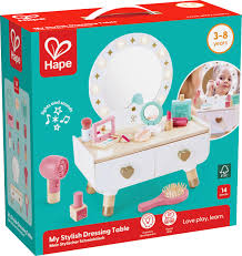 My Stylish Dressing Table - Victoria's Toy Station