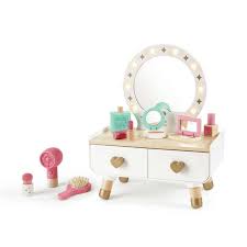 My Stylish Dressing Table - Victoria's Toy Station