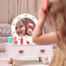 My Stylish Dressing Table - Victoria's Toy Station