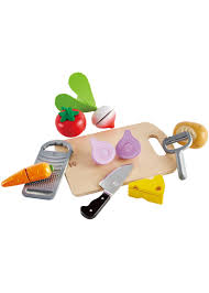 Cooking Essentials - Victoria's Toy Station