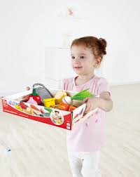 Cooking Essentials - Victoria's Toy Station