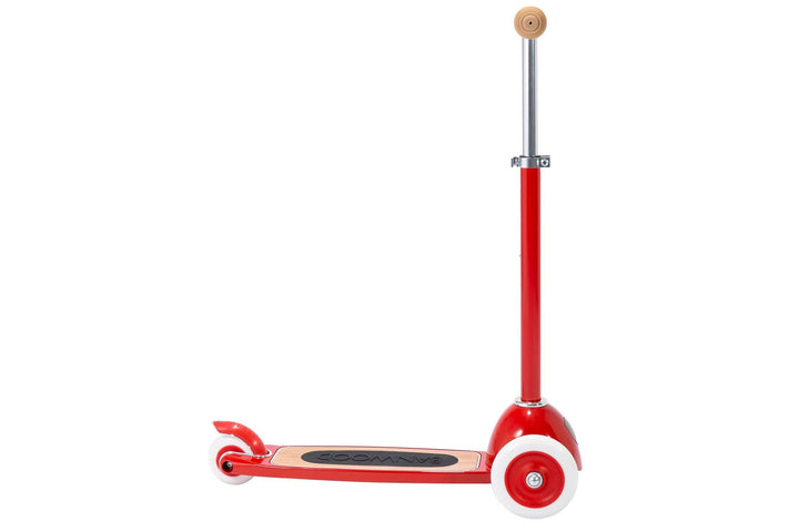 Banwood Scooter Red