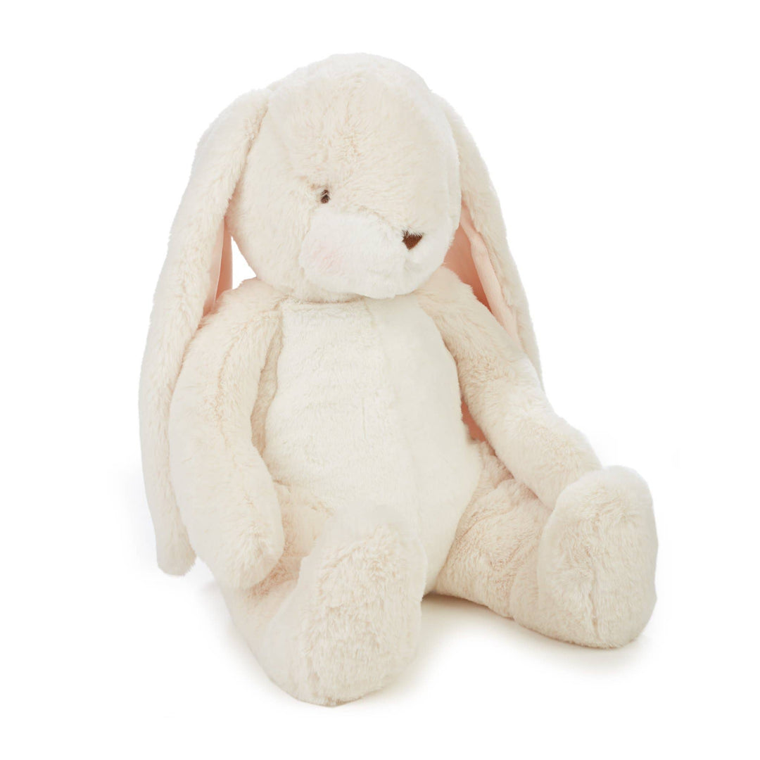 Big Nibble Cream Bunny - Victoria's Toy Station