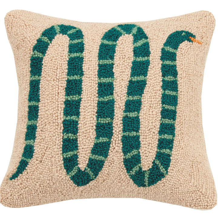 Ethereal Garden Snake Hook Pillow - Victoria's Toy Station