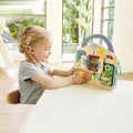 Lock & Learn Playboard - Victoria's Toy Station