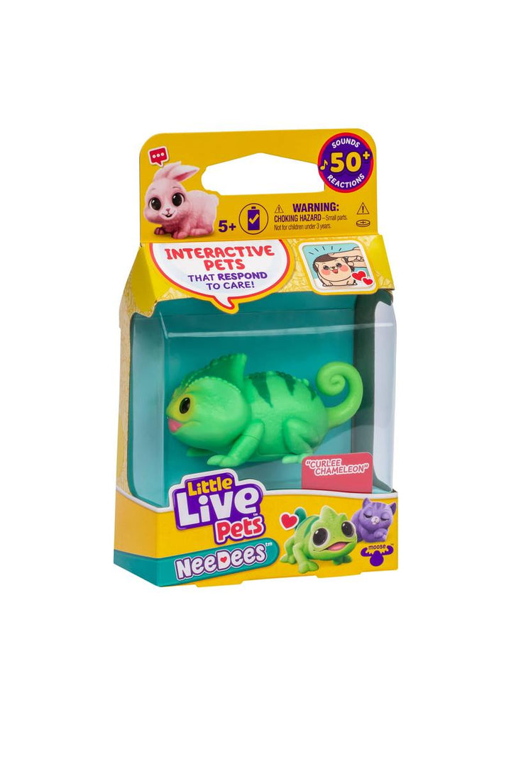 Little Live Pets™ NeeDees™