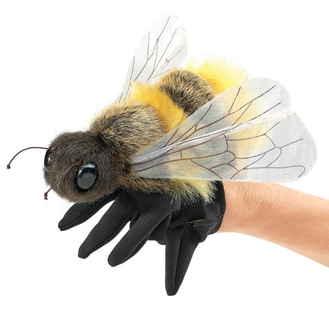 HONEY BEE Puppet