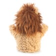 Little Lion Puppet