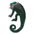 Chameleon Puppet