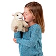 Lamb Puppet