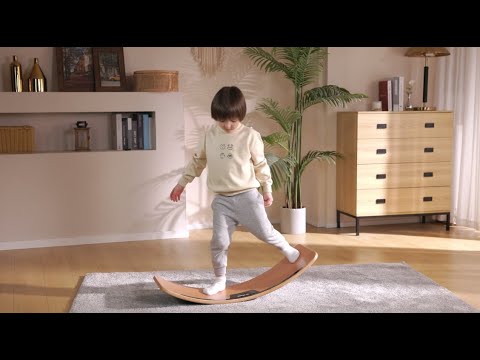 Intelligent Balance Board