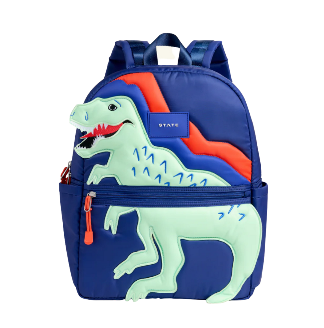 STATE KANE DINO BACKPACK - Victoria's Toy Station