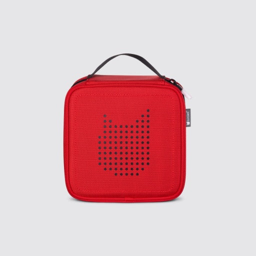 TONIE CARRYING CASE - RED