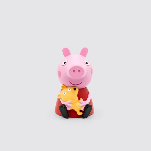 PEPPA PIG - ON THE ROAD WITH PEPPA