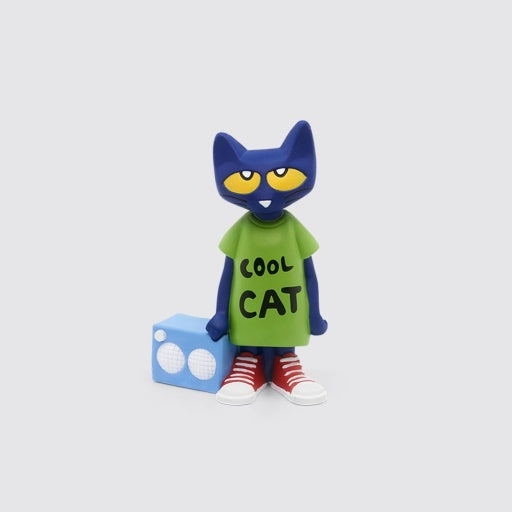 PETE THE CAT - PETE THE CAT