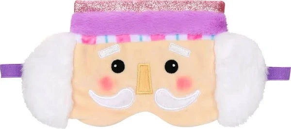 Nutcracker Ballet Eye Mask