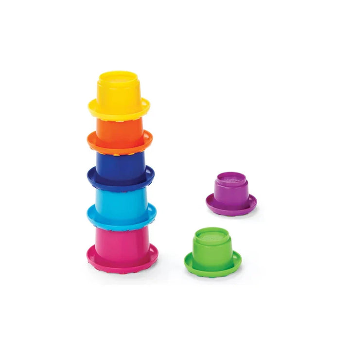 Stack N Nest Cups