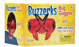 Ant Buzzerks