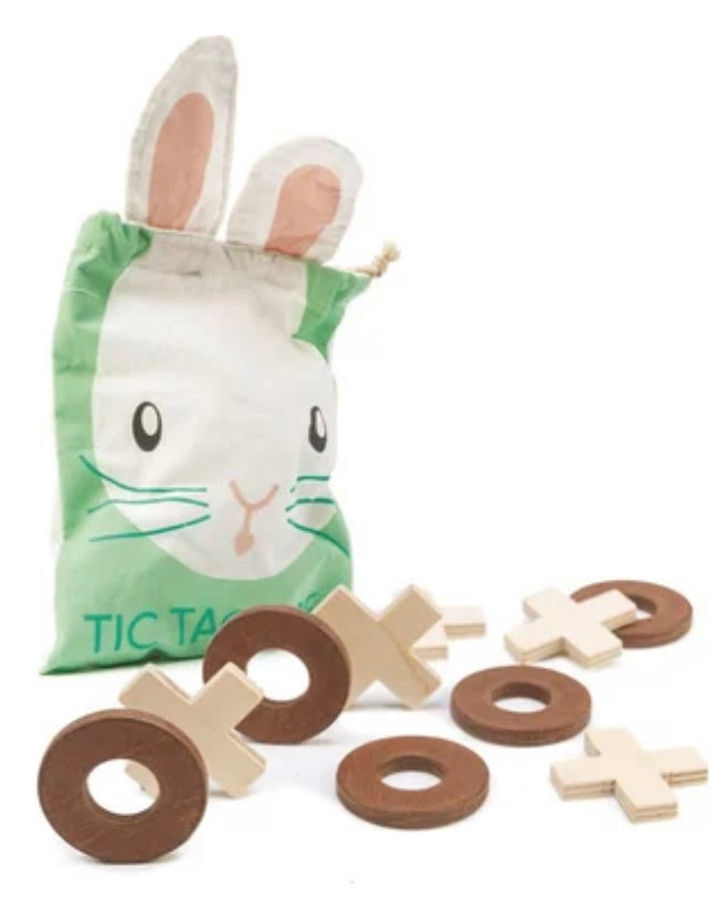 TIC TAC TOE - Victoria's Toy Station