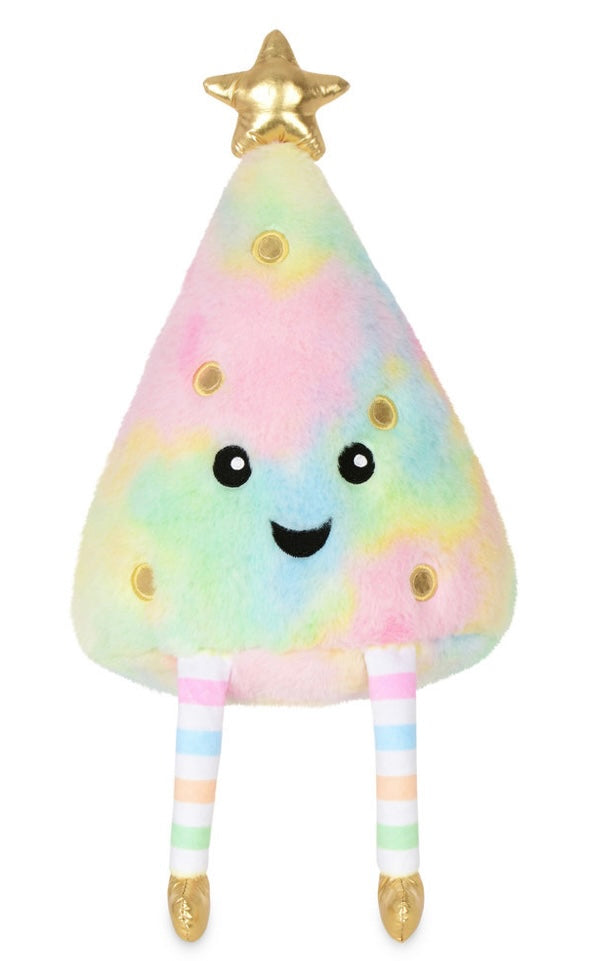 Oh Christmas Tree Plush - Victoria's Toy Station