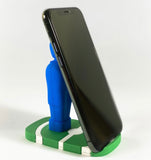 Foosball Phone Stand
