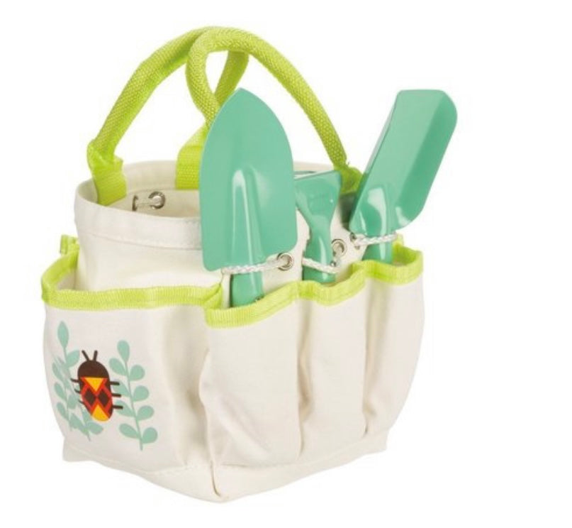 Kids Garden Tote Set - Victoria's Toy Station