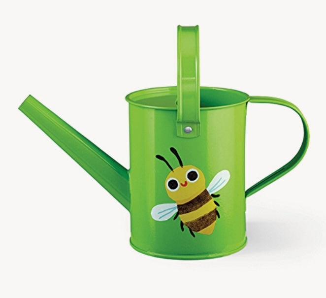 Bugs & Spiders Watering Can - Victoria's Toy Station