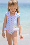 Funny Hearts Swimsuit