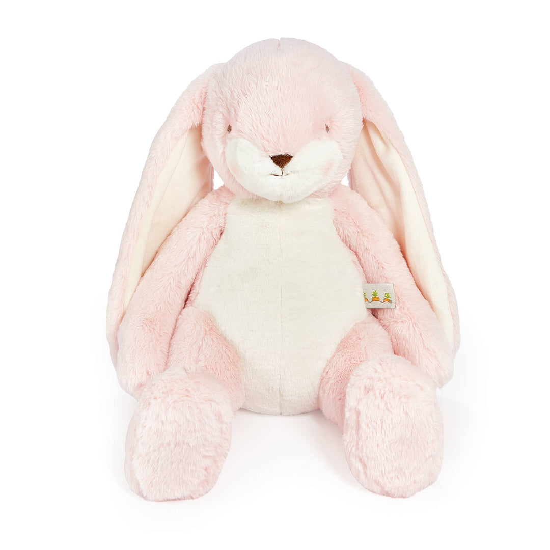 Sweet Nibble 16" Pink Bunny - Victoria's Toy Station