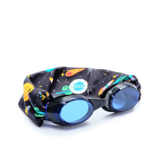 Galactic Explorer Swim Goggles