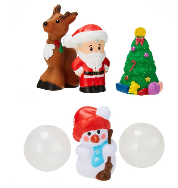 FP LP Advent Calendar - Victoria's Toy Station