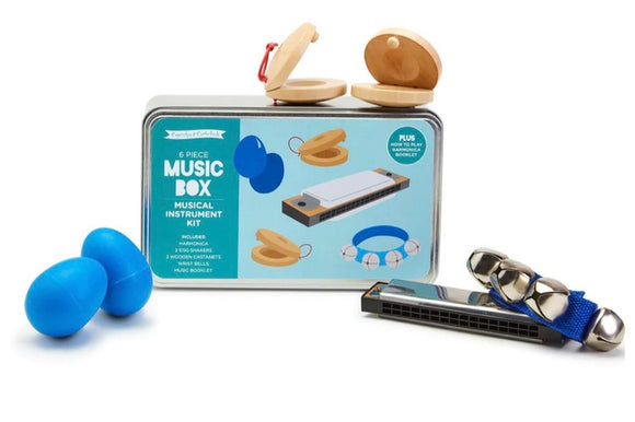 Music Box Kit