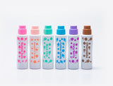 6 Pack Scented Ice Cream Dreams Markers