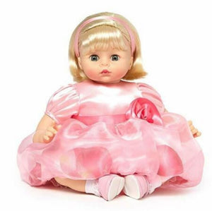 14" PUSSYCAT PARTY DRESS