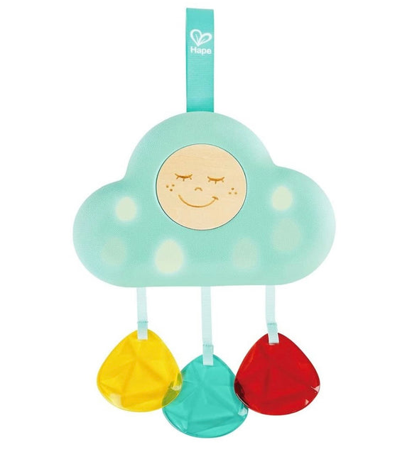 Musical Cloud Light