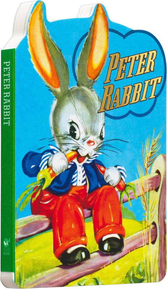 Peter Rabbit Board Book