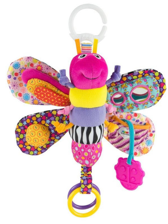 Fifi the Firefly