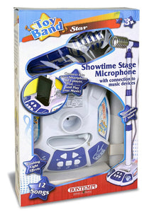 BLUE SHOWTIME STAGE MICROPHONE