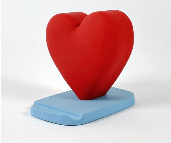 Heart Phone Stand