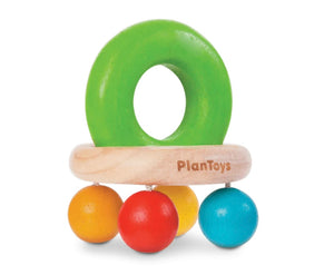 Bell Rattle-Classic