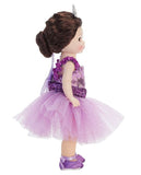 8" Sugar Plum Fairy