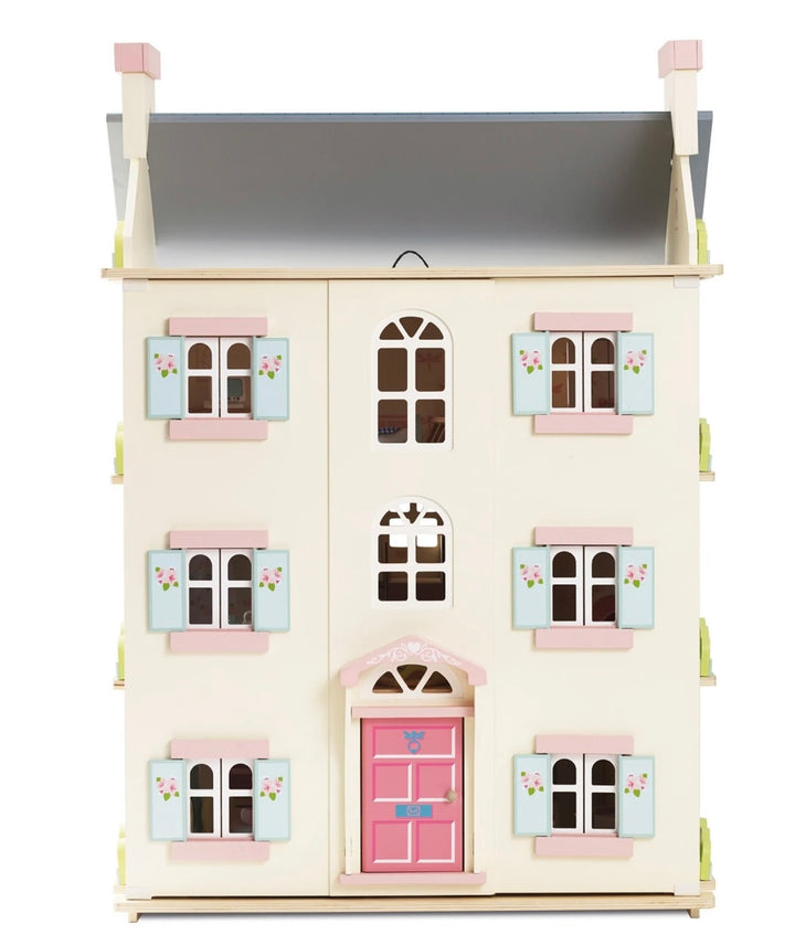 Cherry Tree Hall Doll House